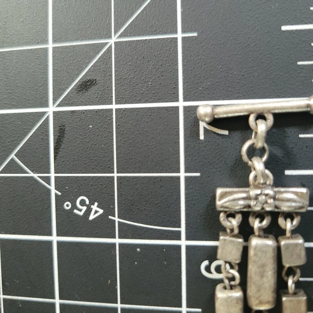 N/A measurements length